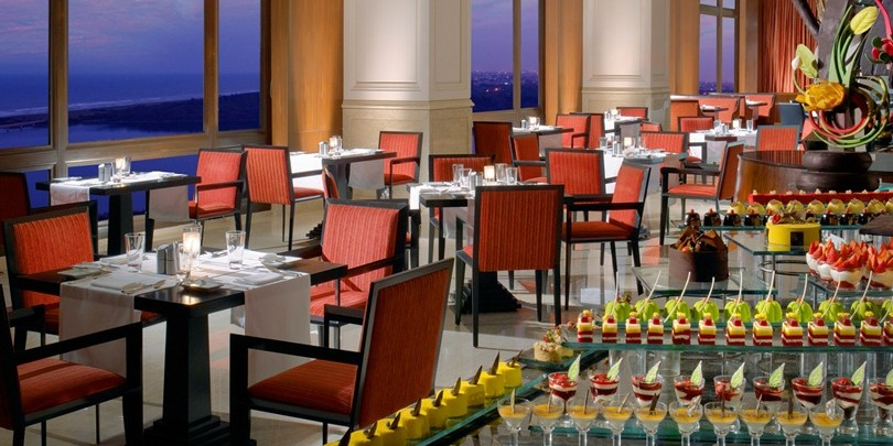 Christmas Day Brunch