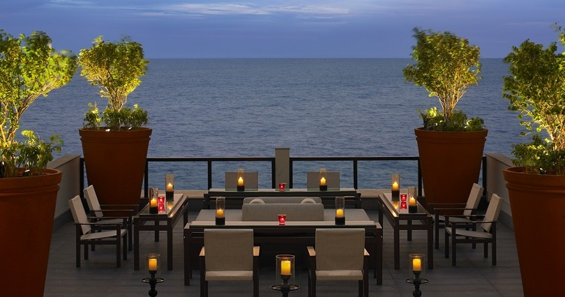 Christmas Cocktail Carnival