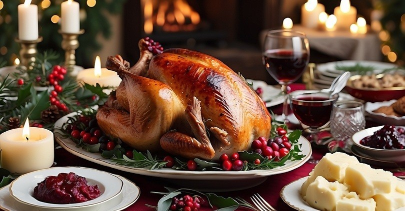 Savor the Season with Roast Butterball Turkey