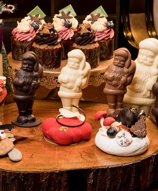 Christmas and New Year Specials