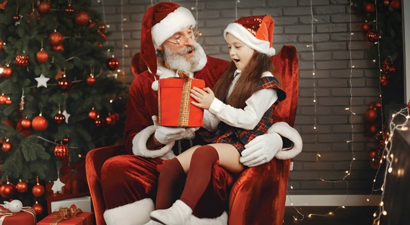 A Morning Sprinkled with Joy