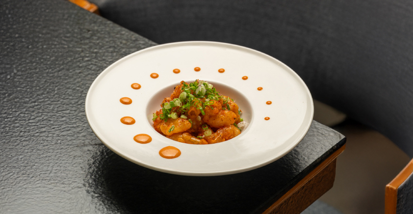 A Flavourful Farewell to the Year