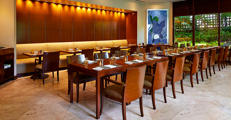 New Year's Eve Offerings 