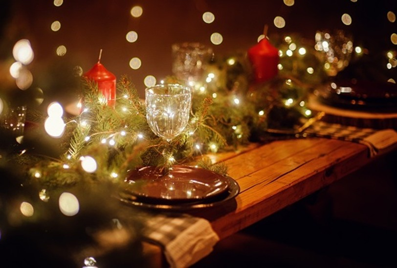 Bring in 2026 with Style & Celebration