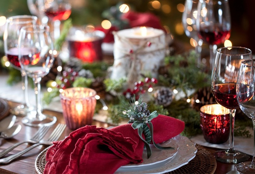 Culinary feast at Citrus Junction and Diya 