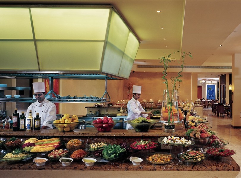 Christmas Brunch with Santa – Citrus