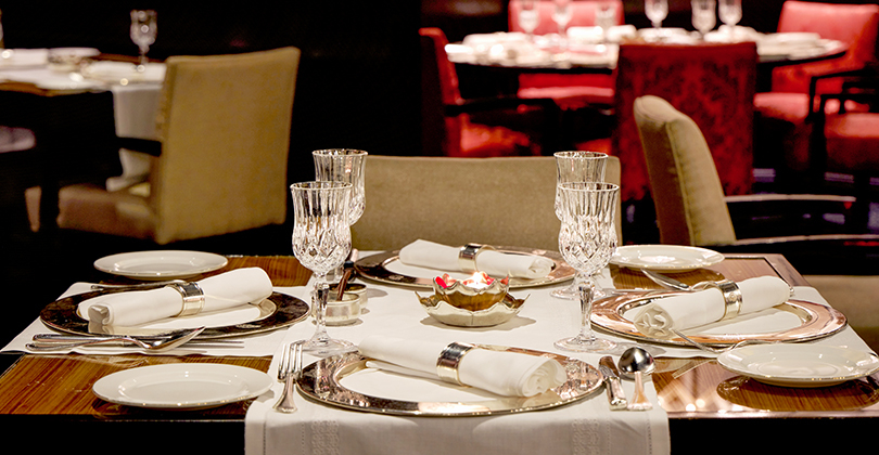 Ring in the New Year with Culinary Indulgence