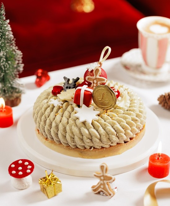 Celebrate the Magic of Festive Season