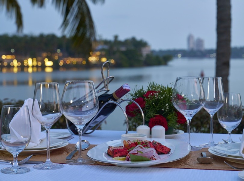 New Year's Gala Dinner