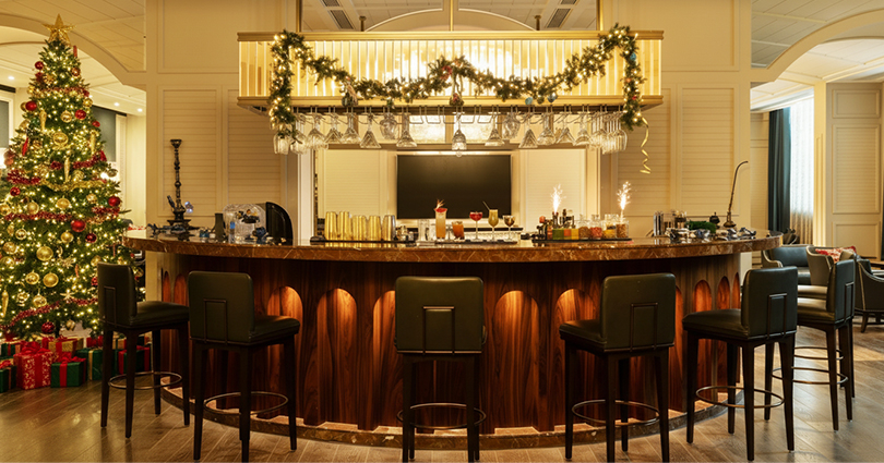 One Last Saturday After Dusk