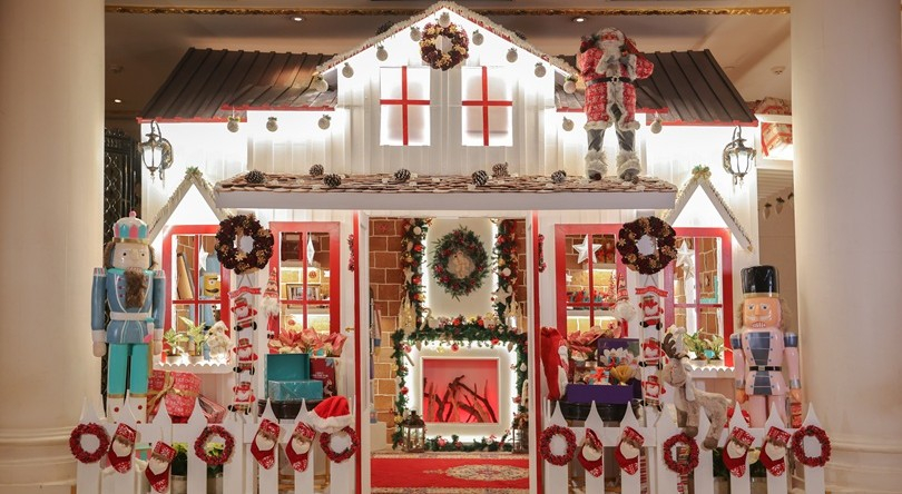 The Leela Palace New Delhi