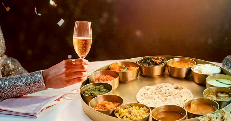 Where Tradition Meets Taste