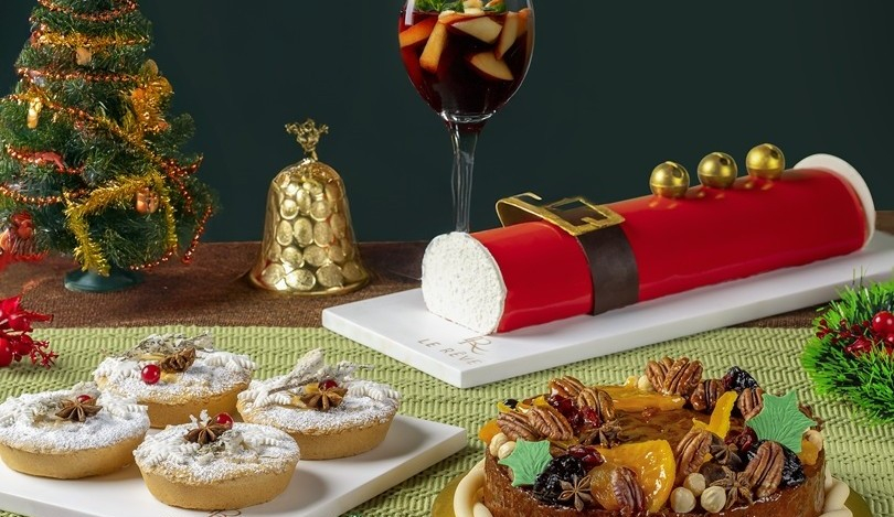 The Leela Ambience Gurugram Hotel & Residences