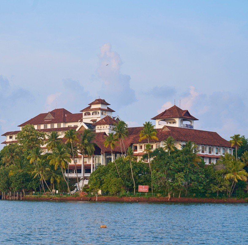 Experience the heart of Kerala, A journey of connection and care