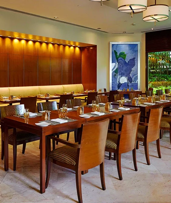 Citrus - Best Fine Dining Restaurant In Mumbai