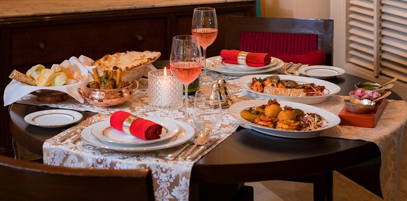 Tradition and Timeless Romance