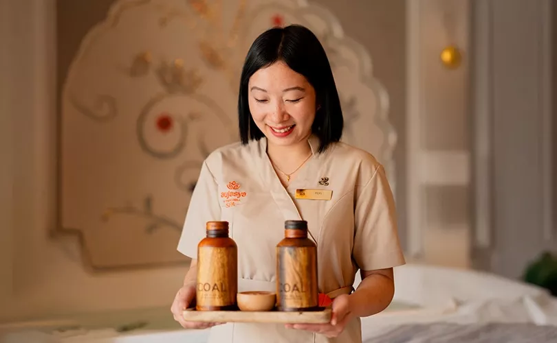 Six Pillars Indulgences 