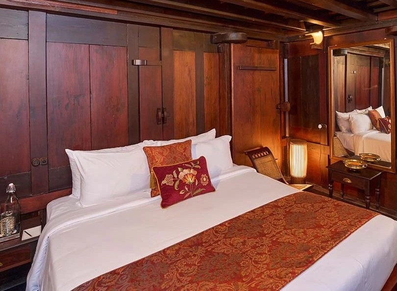 Key inclusions and benefits