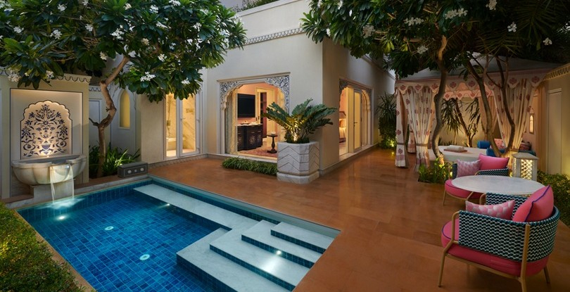 Royal Summer Escape