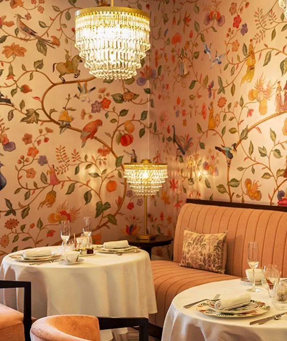 The Wild Teapot (TWT)