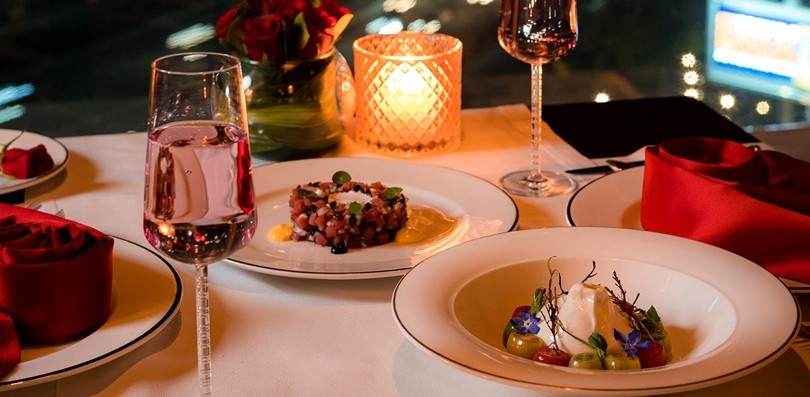 Italian Flavours of Love