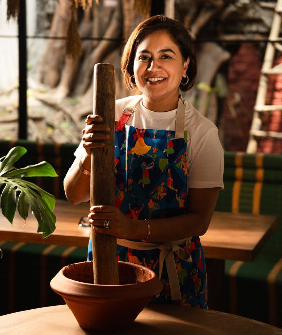 Fire. Faith. Femininity.