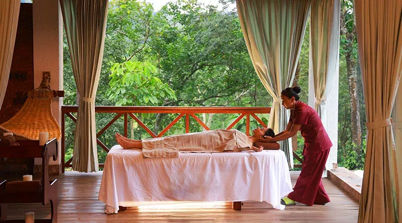 Spa & Wellness