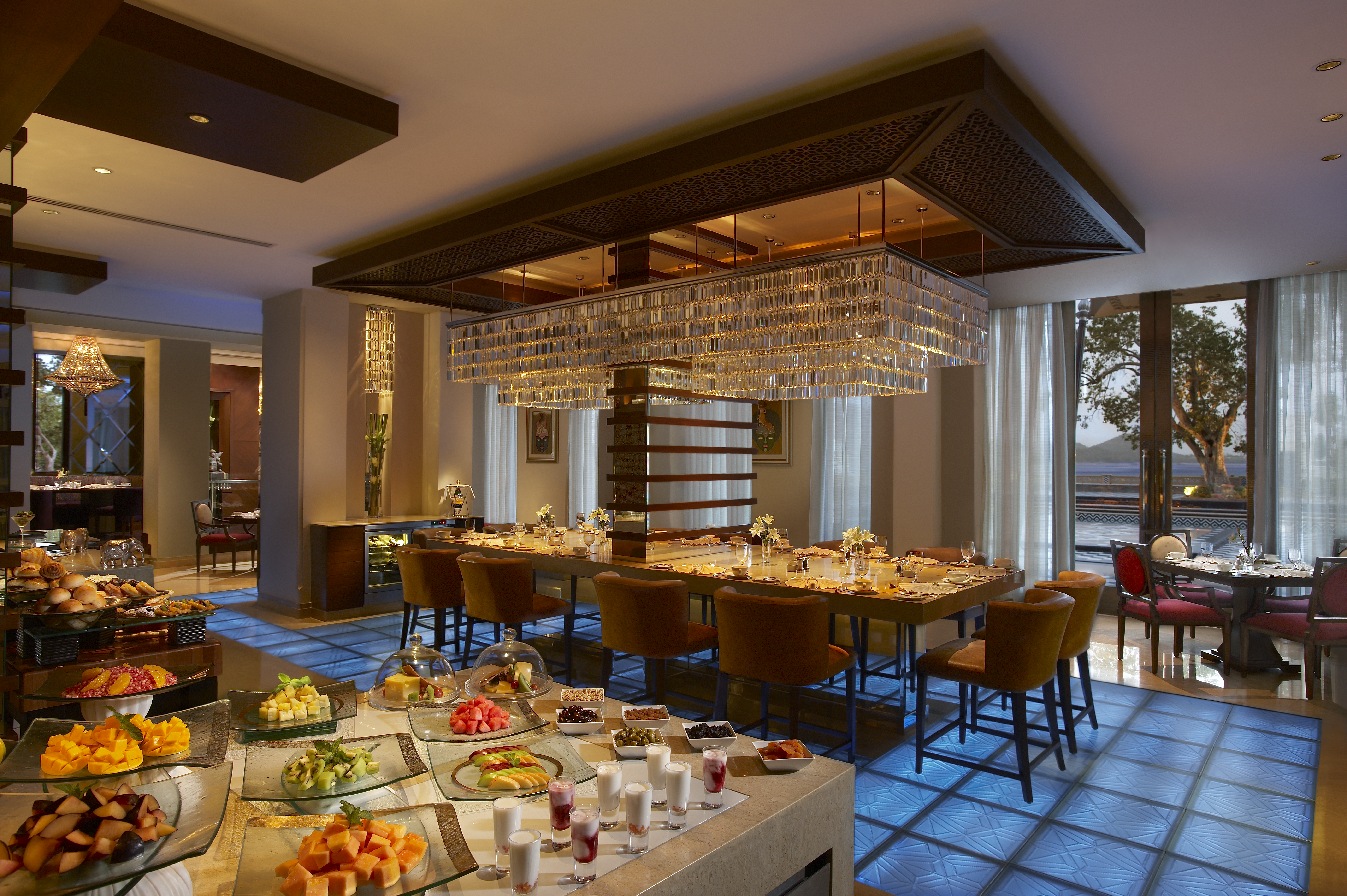 Early Bird Offer at The Leela Palace Udaipur