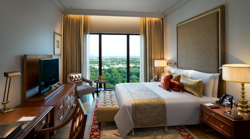 Aujasya Wellness Experience
