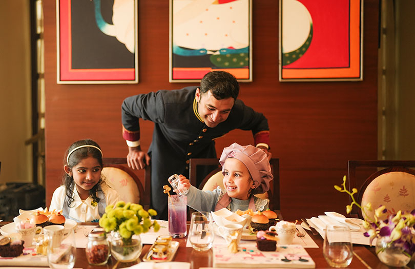 Cultural and Culinary Experiences