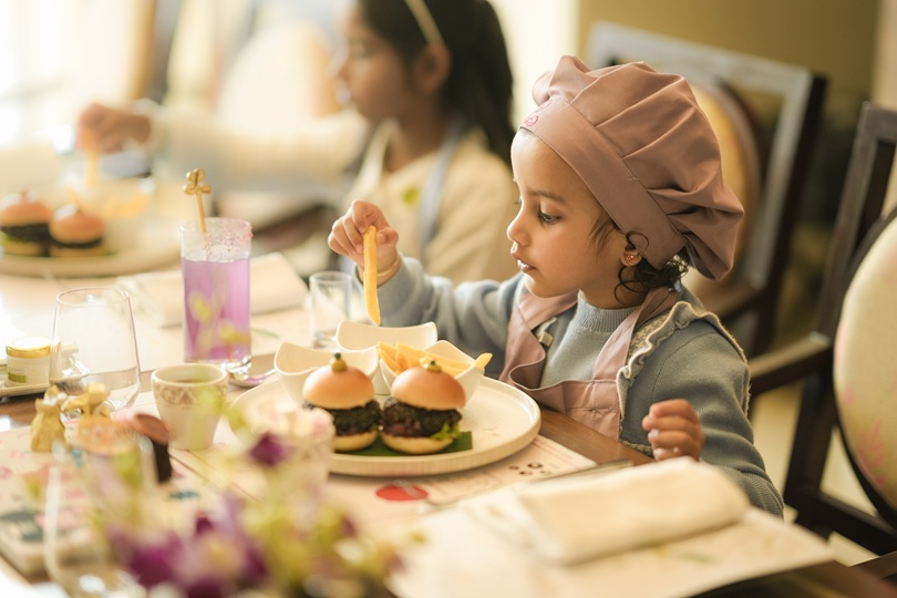 Cultural and Culinary Experiences