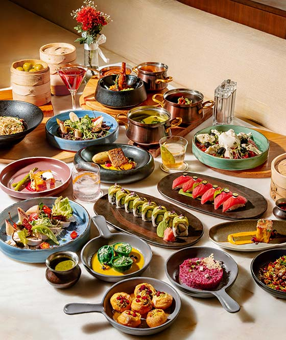 A Royal Mother’s Day Brunch