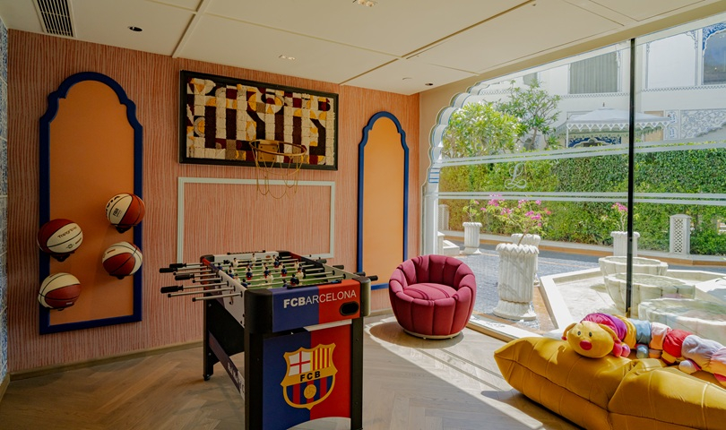 The Little Creators Studio