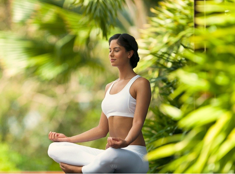 Rejuvenating Yoga and Sound Healing