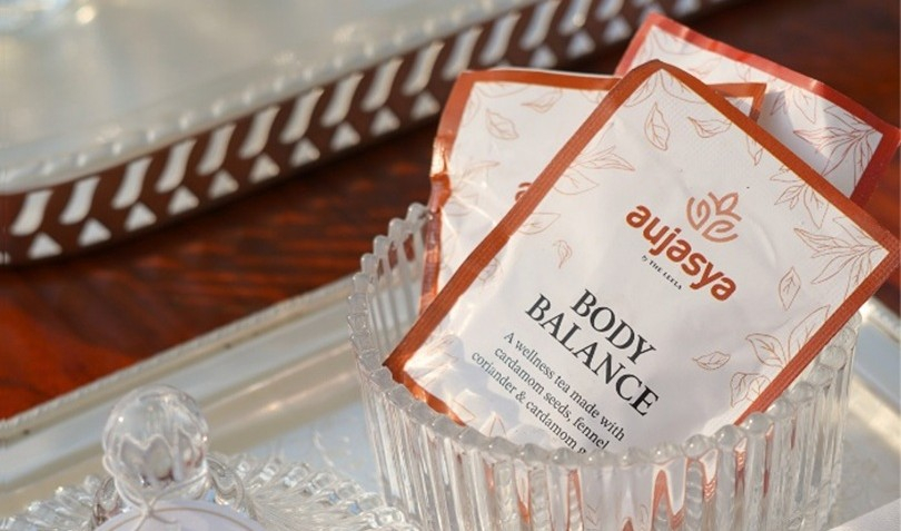 Aujasya by The Leela Master Class