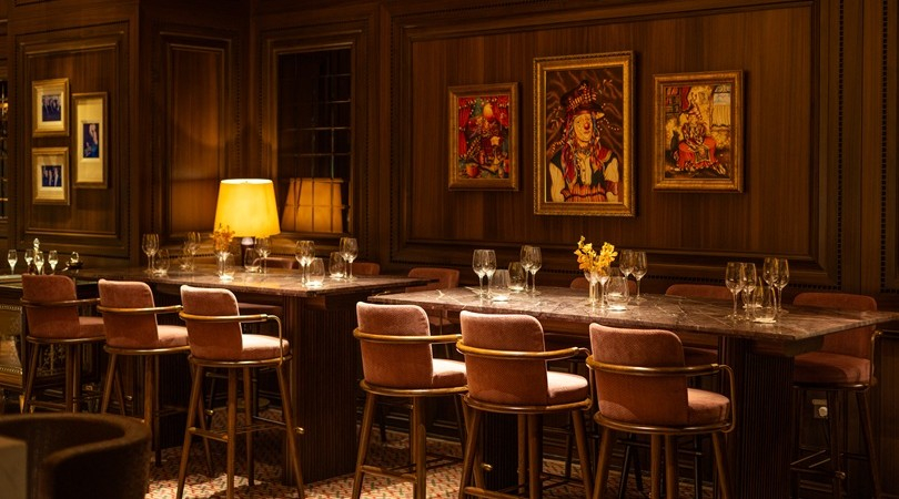 Your Summer Palace Offer at The Leeal Palace New Delhi