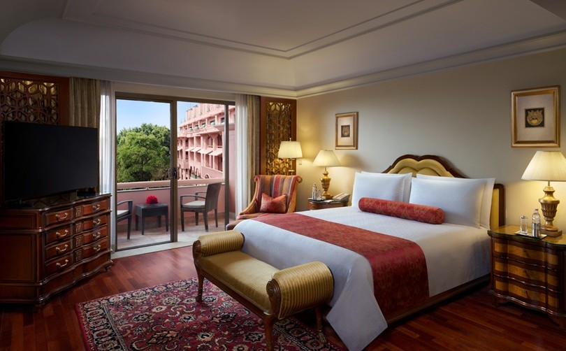 Independence Day Offer at The Leela