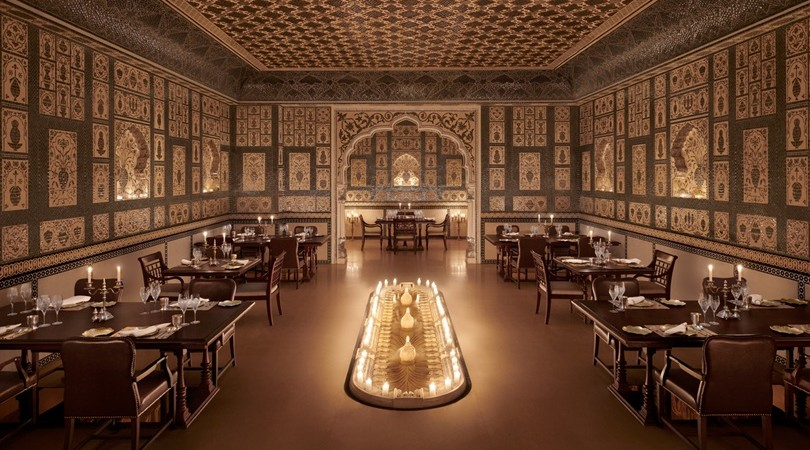 Independence Day offer at The Leela Palaces, Hotels and Resorts