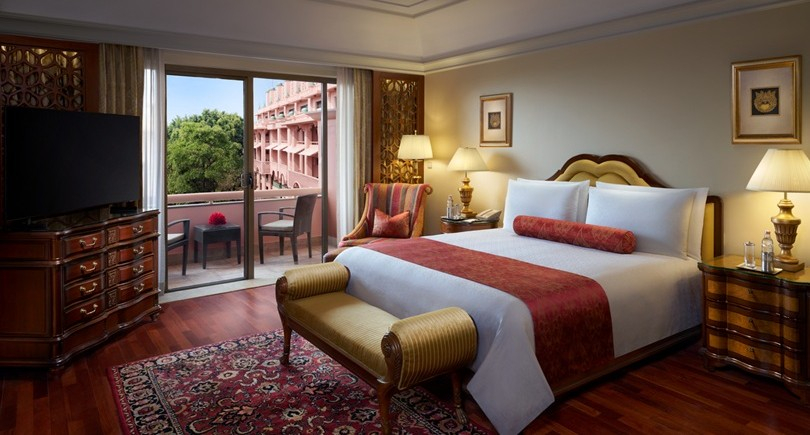 Independence Day Offer at The Leela