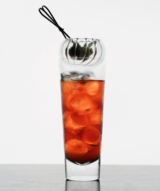 An Evening with Asia's 50 Best Bars