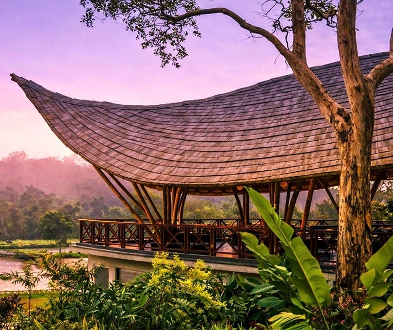 special offer at The Leela Coorg Forest Sanctuary