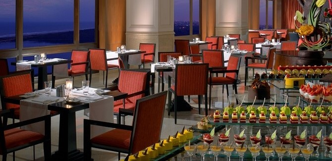 The Leela Palace Chennai
