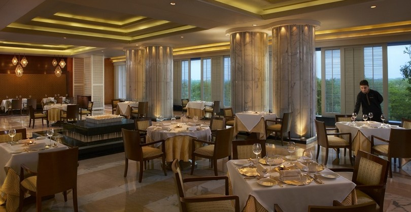 Luxury Retreat