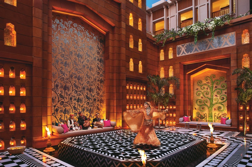 Festive Getaway