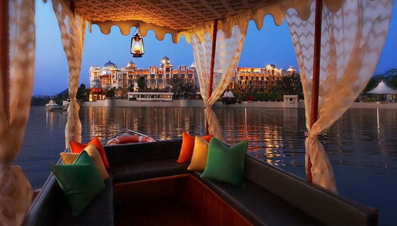 Festive Getaway