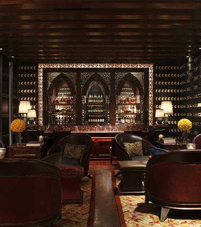 slideRubicon Bar and Cigar Lounge