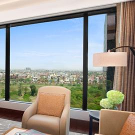 10 tips to choose the right business hotel