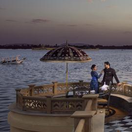 3 incredible holiday destinations in India