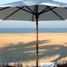 4 must-visit beaches in South Goa