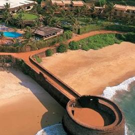 4 forts in Goa perfect for the history-lover in you